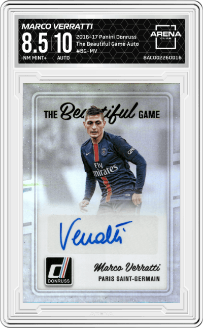 Marco Verratti