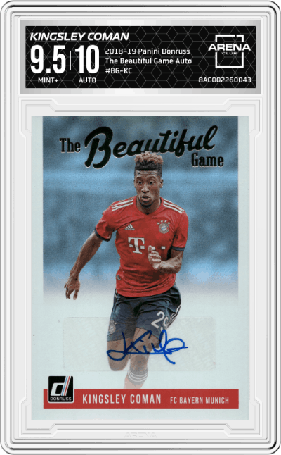 Kingsley Coman