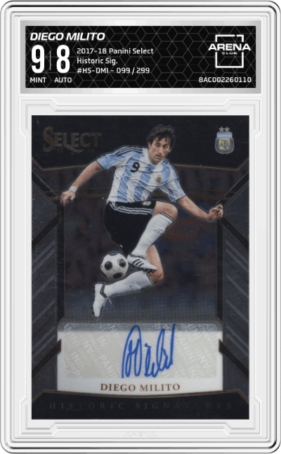 Diego Milito