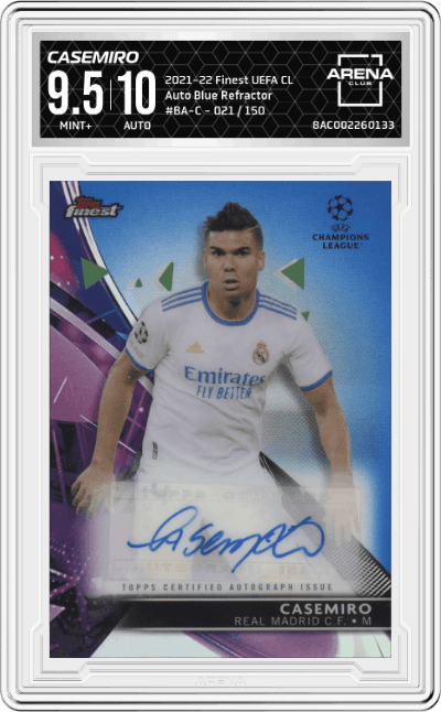 Casemiro