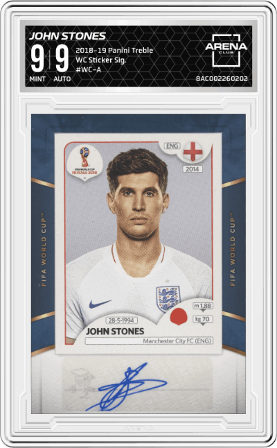 John Stones
