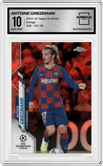 Antoine Griezmann