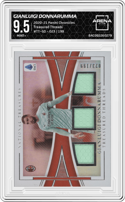 Gianluigi Donnarumma