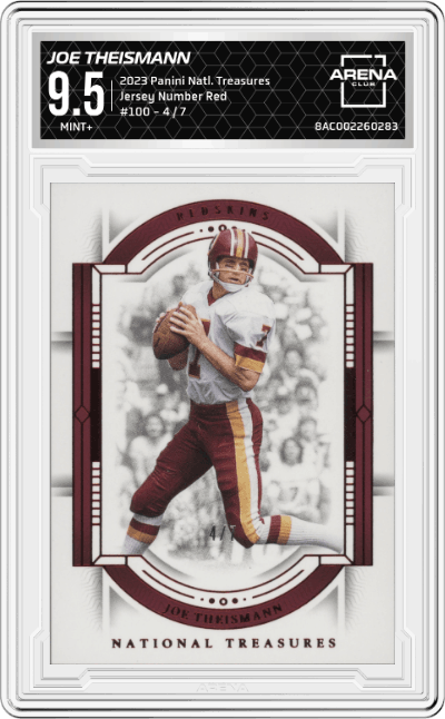 Joe Theismann