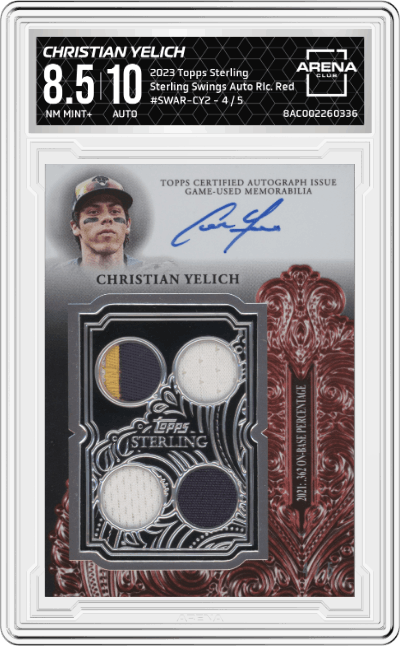 Christian Yelich