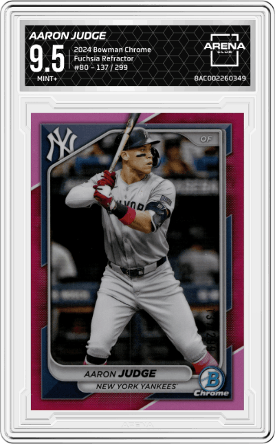 Aaron Judge