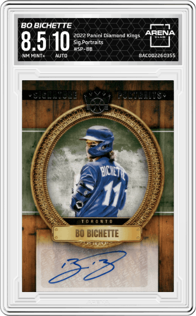 Bo Bichette