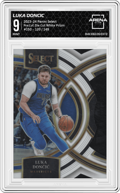 Luka Doncic