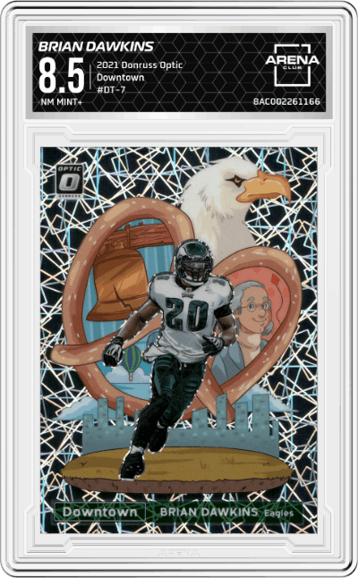Brian Dawkins