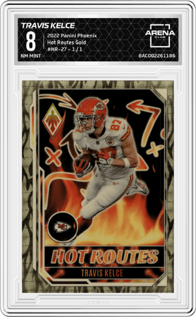 Travis Kelce