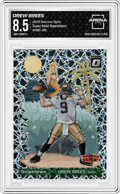 Drew Brees