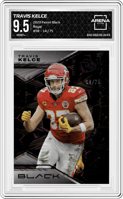 Travis Kelce