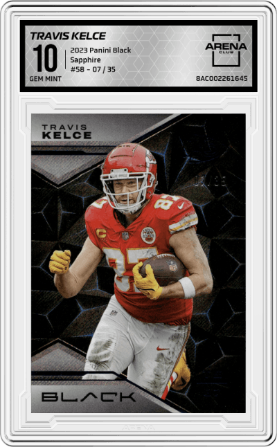 Travis Kelce