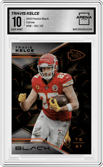 Travis Kelce