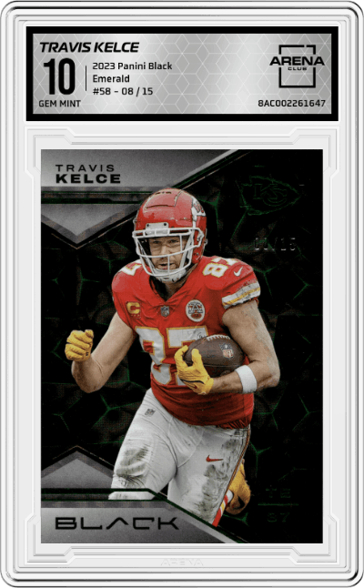 Travis Kelce