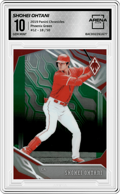 Shohei Ohtani