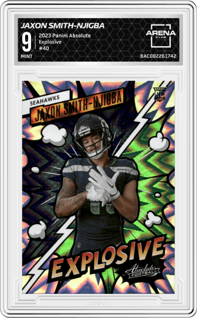 Jaxon Smith-Njigba