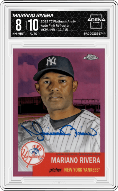 Mariano Rivera