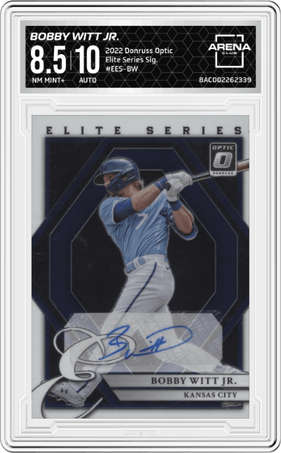 Bobby Witt Jr.