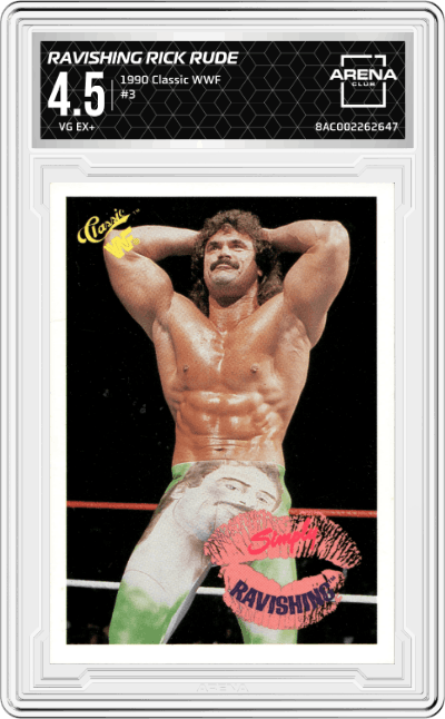 Ravishing Rick Rude