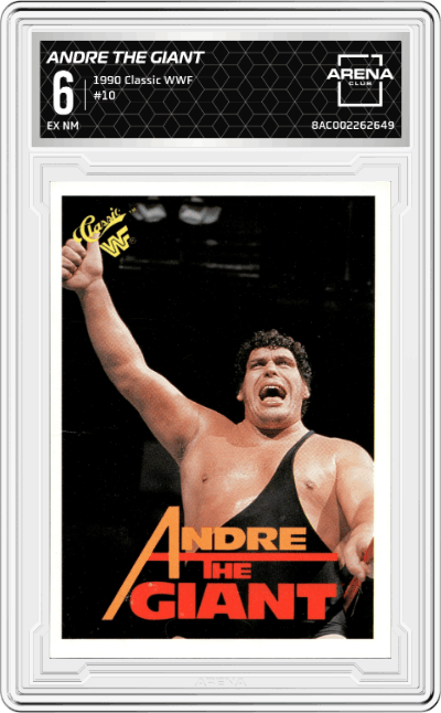 Andre the Giant