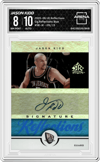 Jason Kidd