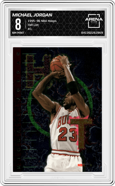 Michael Jordan