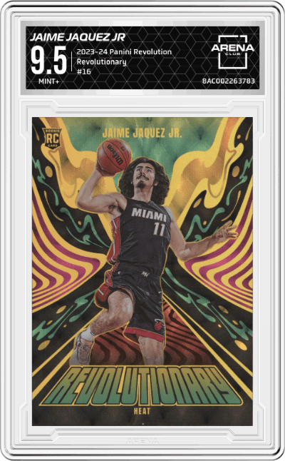 Jaime Jaquez Jr.