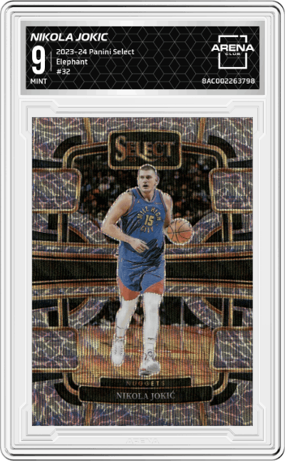 Nikola Jokic