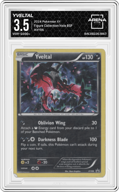 Yveltal
