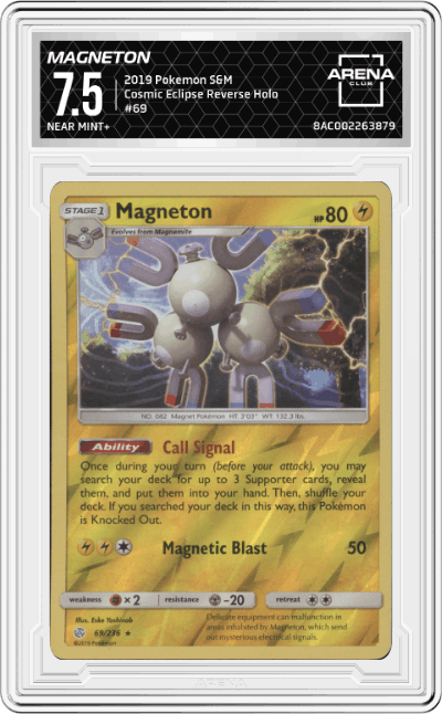 Magneton