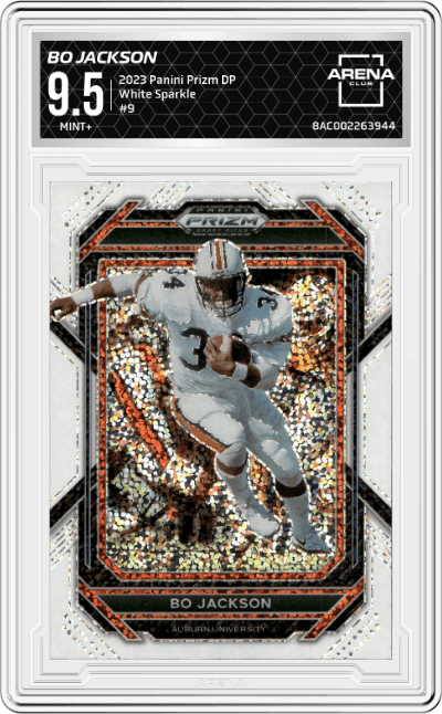 Bo Jackson