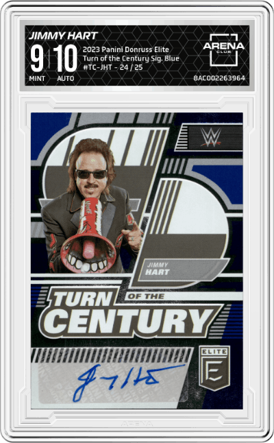 Jimmy Hart