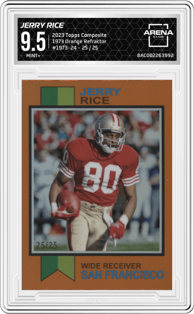 Jerry Rice