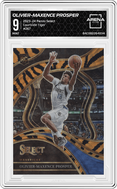 Olivier-Maxence Prosper