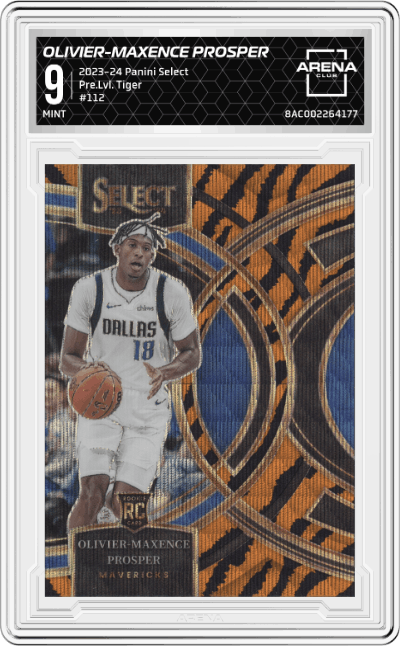 Olivier-Maxence Prosper