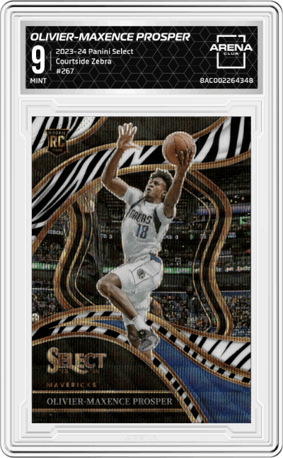 Olivier-Maxence Prosper