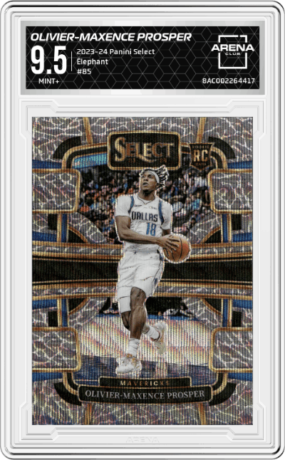 Olivier-Maxence Prosper