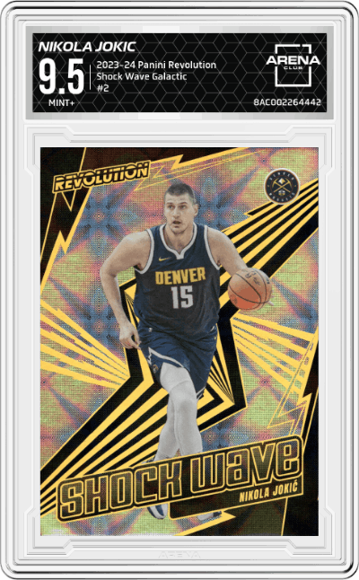 Nikola Jokic