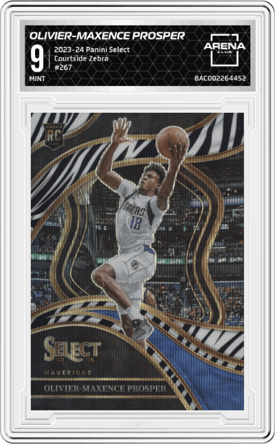 Olivier-Maxence Prosper