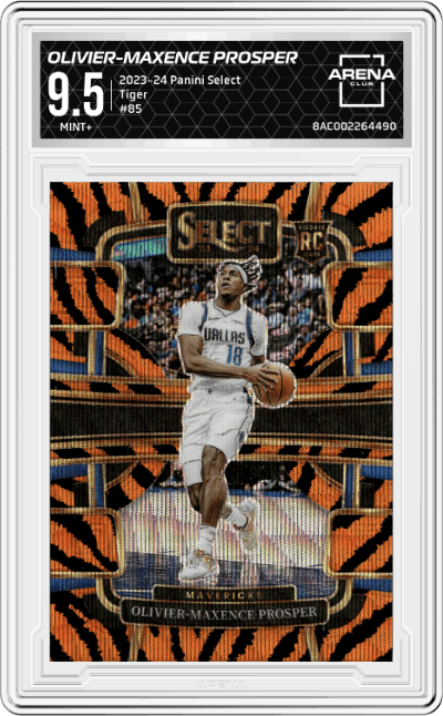 Olivier-Maxence Prosper