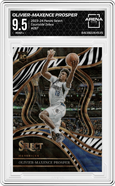 Olivier-Maxence Prosper