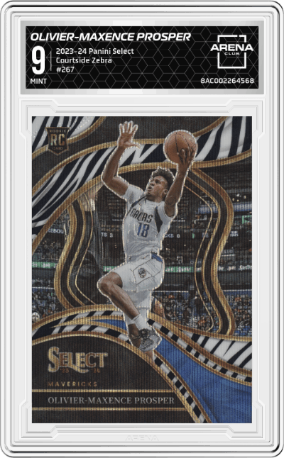 Olivier-Maxence Prosper