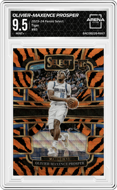 Olivier-Maxence Prosper