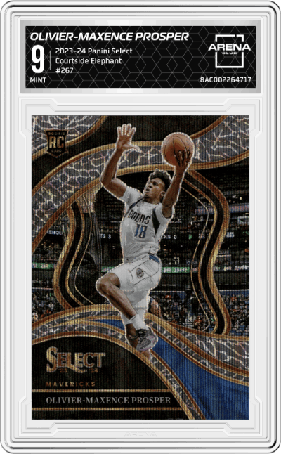 Olivier-Maxence Prosper