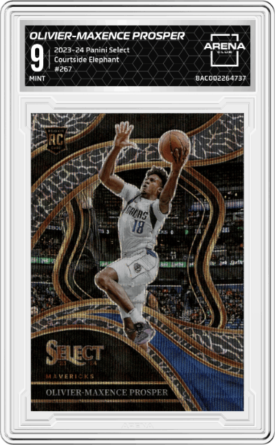 Olivier-Maxence Prosper