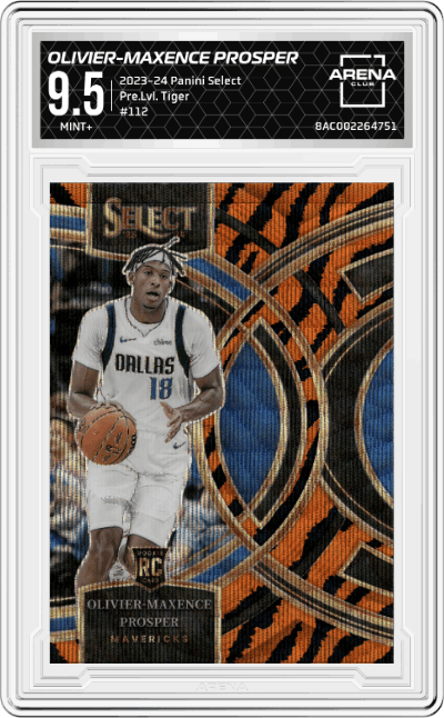 Olivier-Maxence Prosper