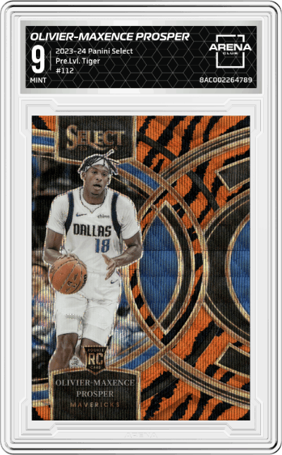 Olivier-Maxence Prosper