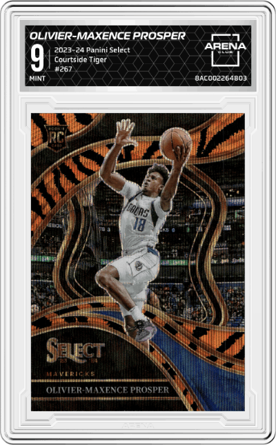 Olivier-Maxence Prosper