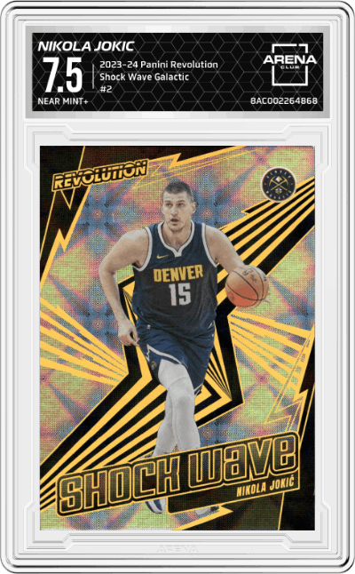 Nikola Jokic
